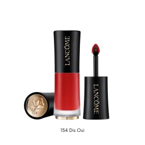 L'Absolu Rouge Drama Semi-Matte Lip Ink 6ml (14 Colours)