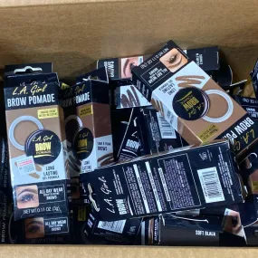 L.A.Girl Brow Pomade Sulpt & Define Brows 0.11OZ  (80 Pcs Lot)