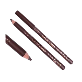 ÉLAN - Powder Eyebrow Pencil «Brow Liner Pro» B 01 Medium brown