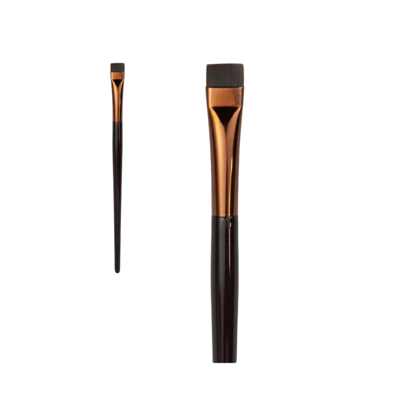 ÉLAN - Professional Makeup Brush # F34 (Straight)