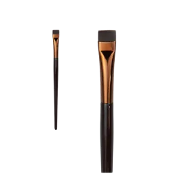 ÉLAN - Professional Makeup Brush # F34 (Straight)