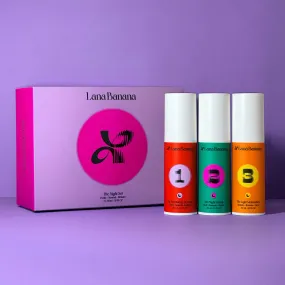 Lana Banana- The Night Kit