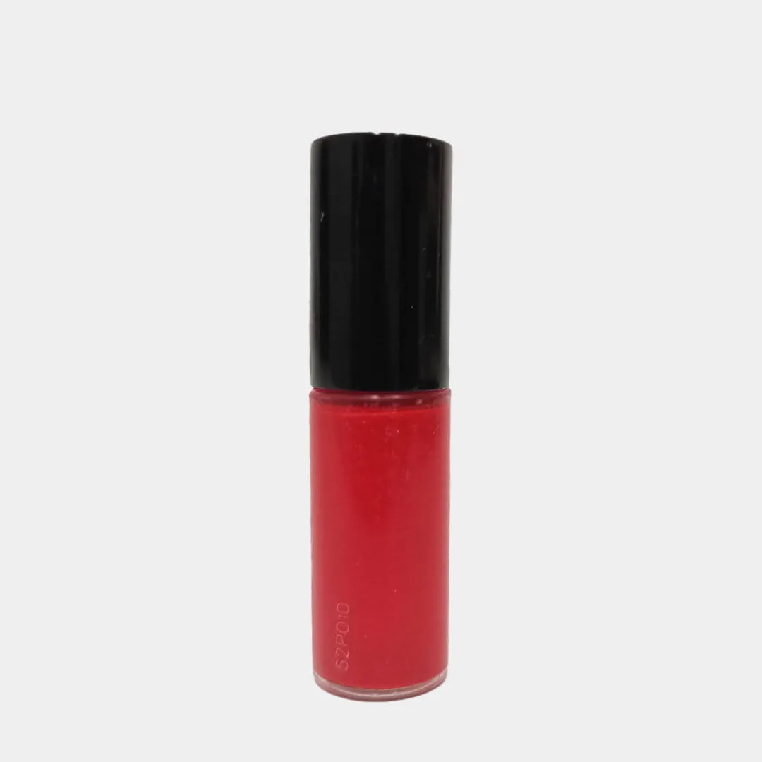 Lancome L'absolut Lacquer Lip Gloss Mini
