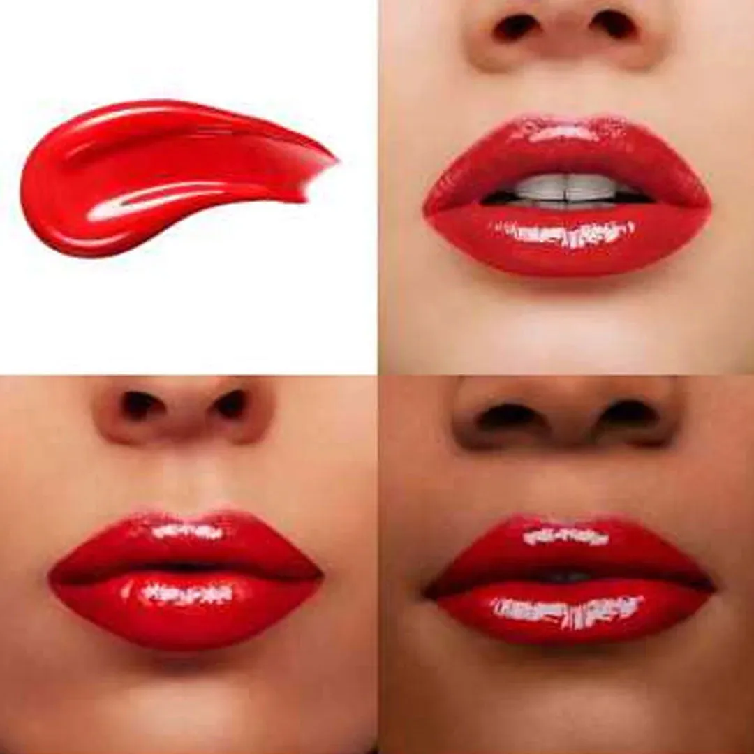 Lancome L'absolut Lacquer Lip Gloss Mini