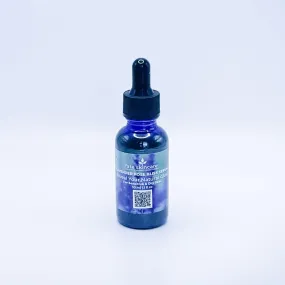 Lavender Rose Bliss Face Serum 1 oz | TSA Approved
