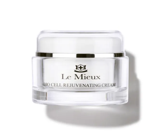 Le Mieux Bio Cell Rejuvenating Cream