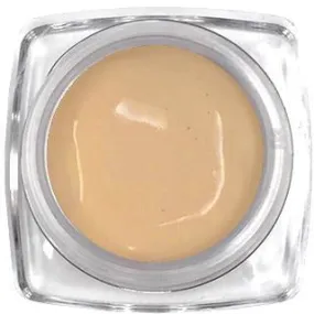 Light Beige Health Glow Cream Foundation Sample Size