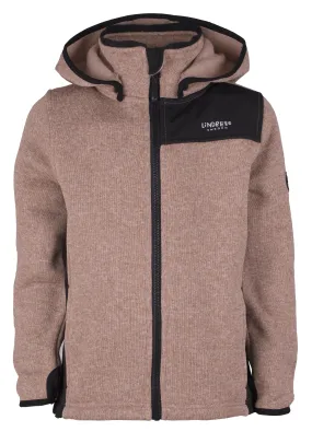 Lindberg Kids&#x27; Bormio Jacket Blush | Buy Lindberg Kids&#x27; Bormio Jacket Blush here | Outnorth