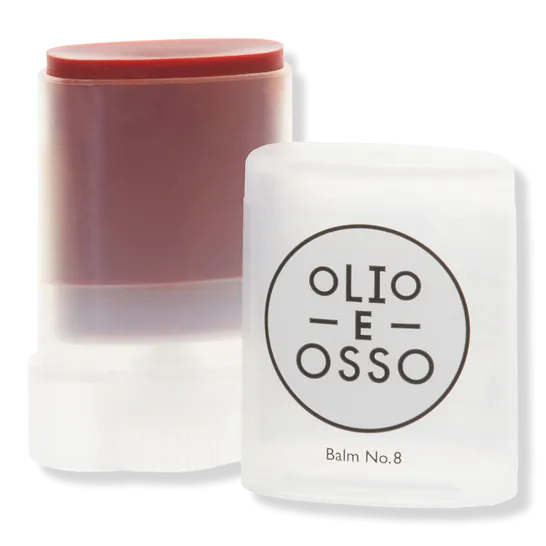 Lip & Cheek Tinted Balm
