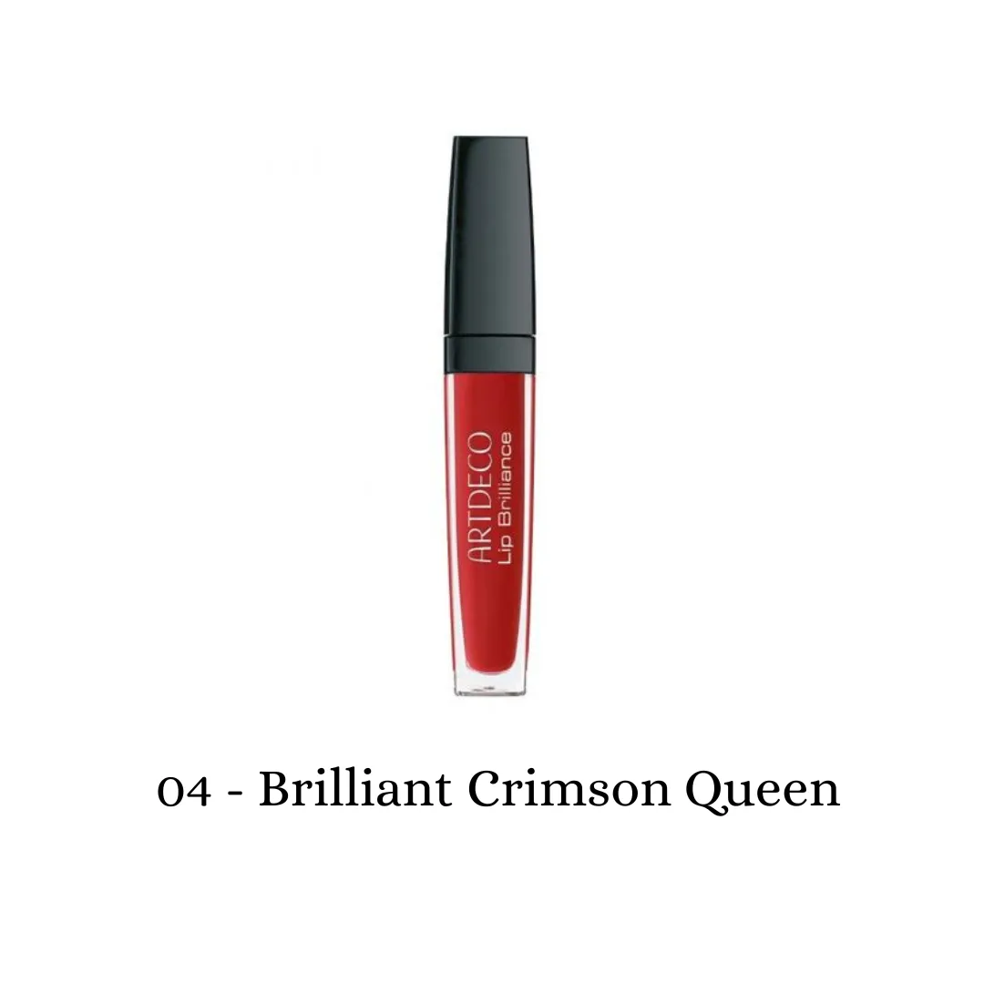 Lip Brilliance (13 Colours)
