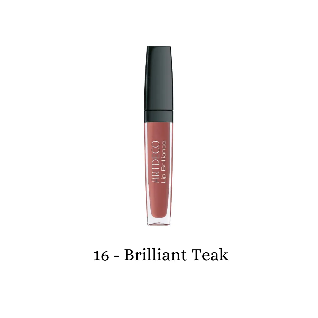 Lip Brilliance (13 Colours)