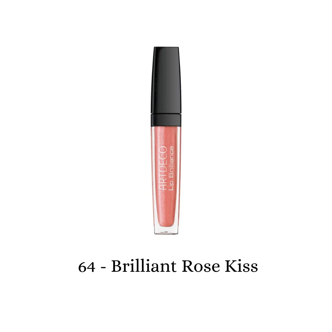 Lip Brilliance (13 Colours)
