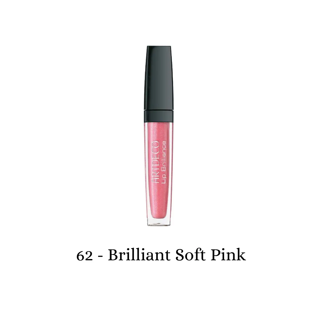 Lip Brilliance (13 Colours)