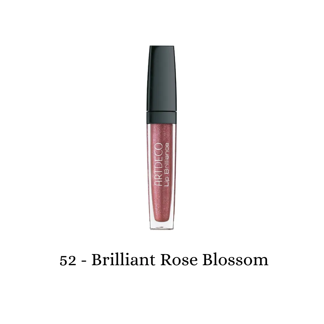 Lip Brilliance (13 Colours)