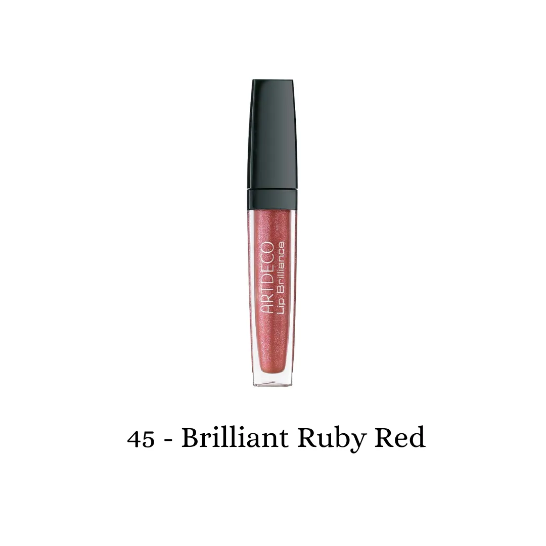 Lip Brilliance (13 Colours)