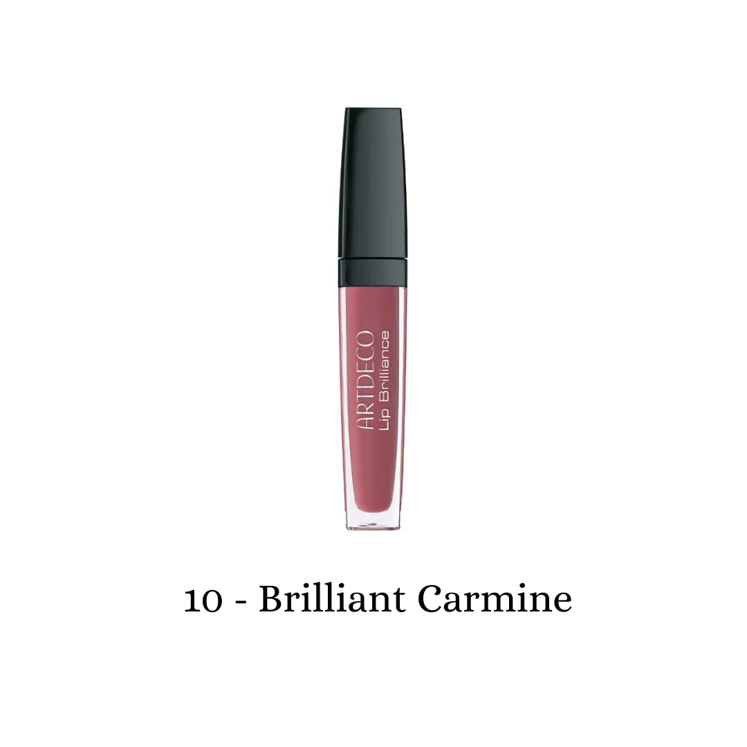 Lip Brilliance (13 Colours)
