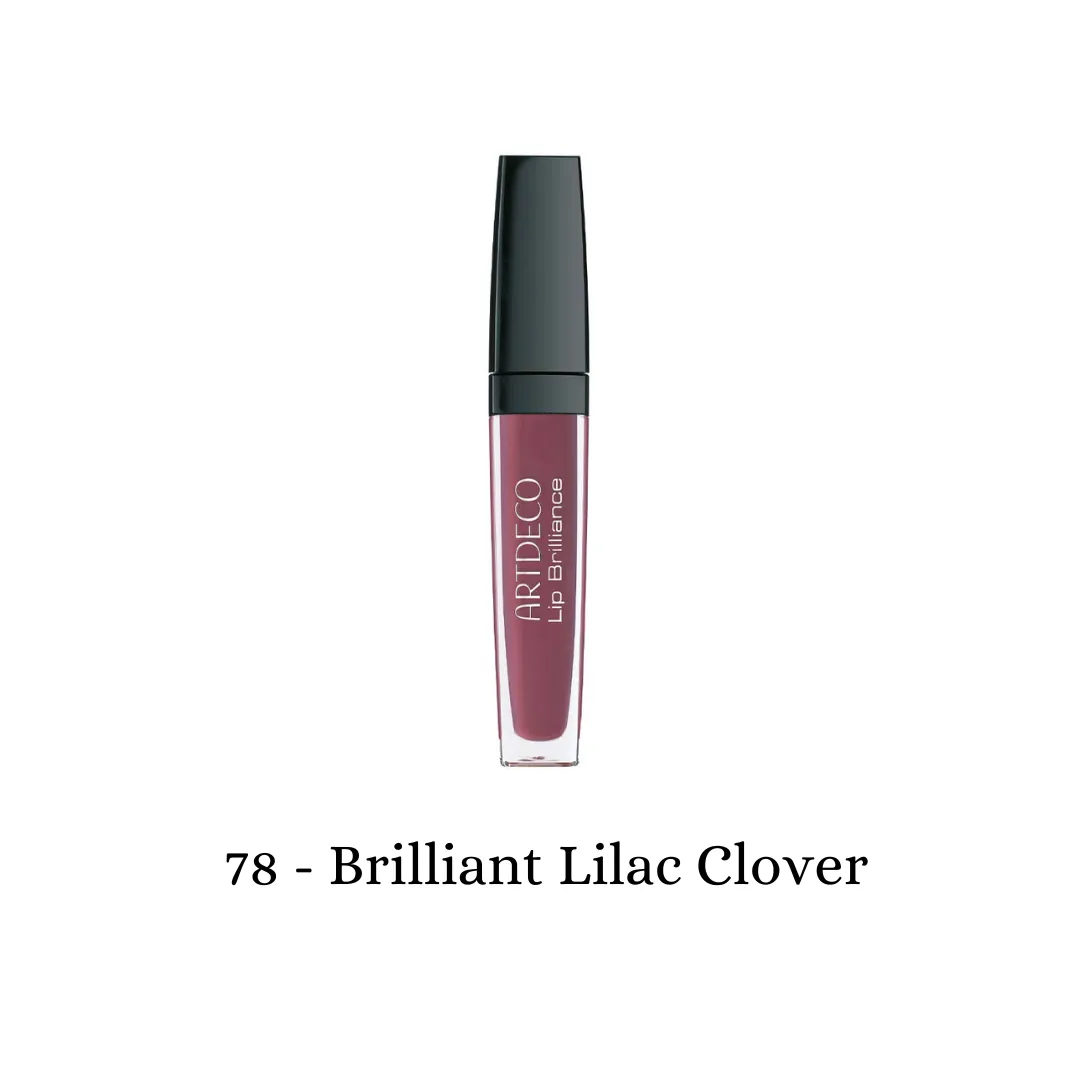 Lip Brilliance (13 Colours)
