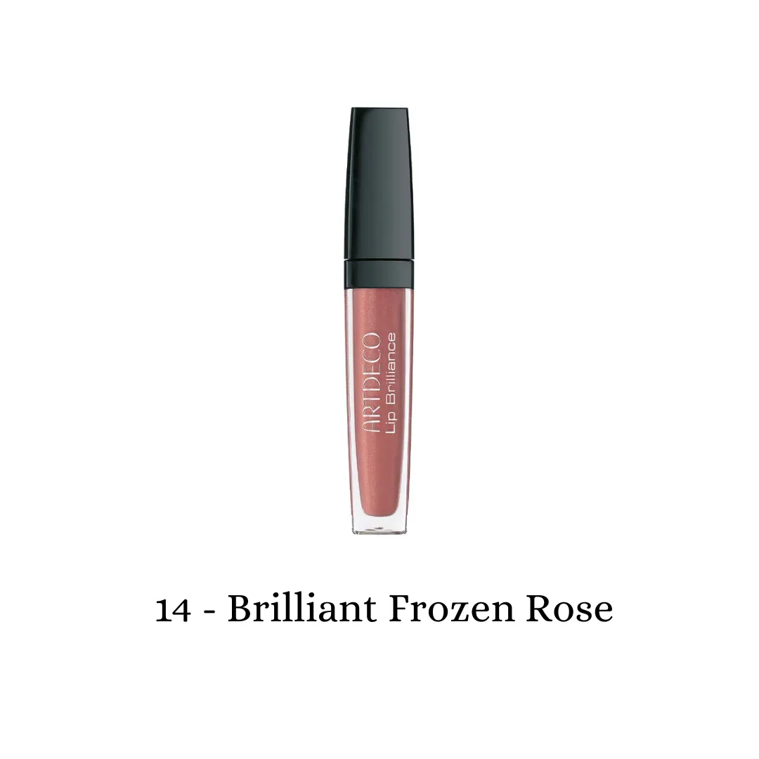 Lip Brilliance (13 Colours)