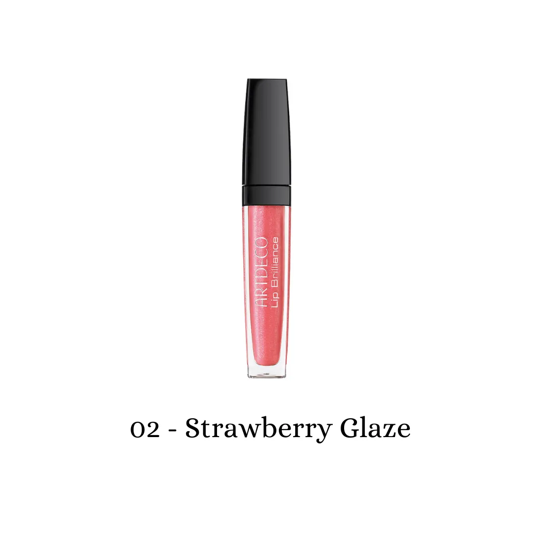 Lip Brilliance (13 Colours)