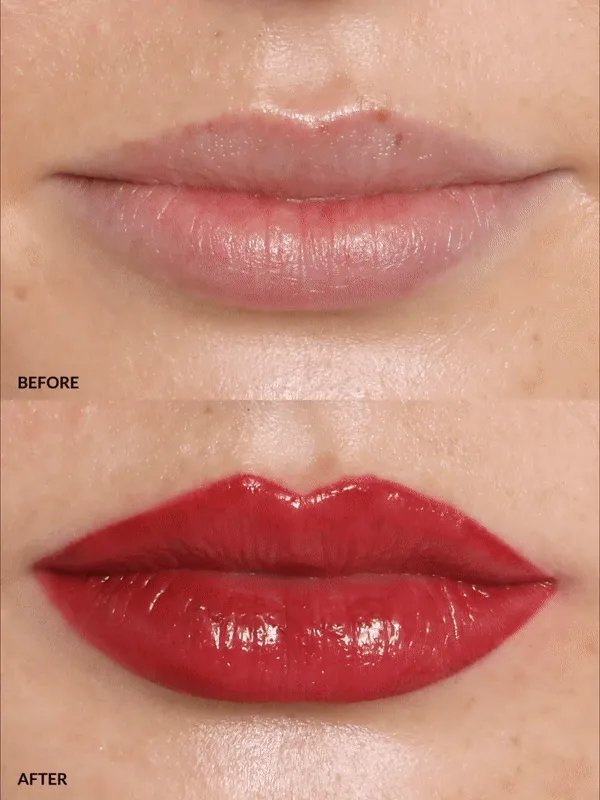 Lip Gloss