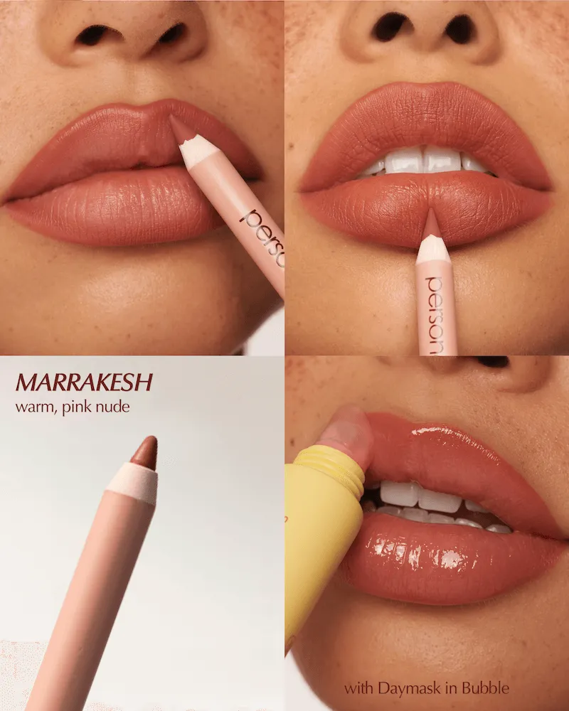 Lip Liner