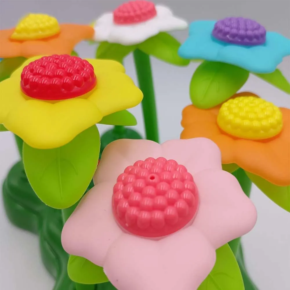 Little Fat Hugs Flower Sprinkler