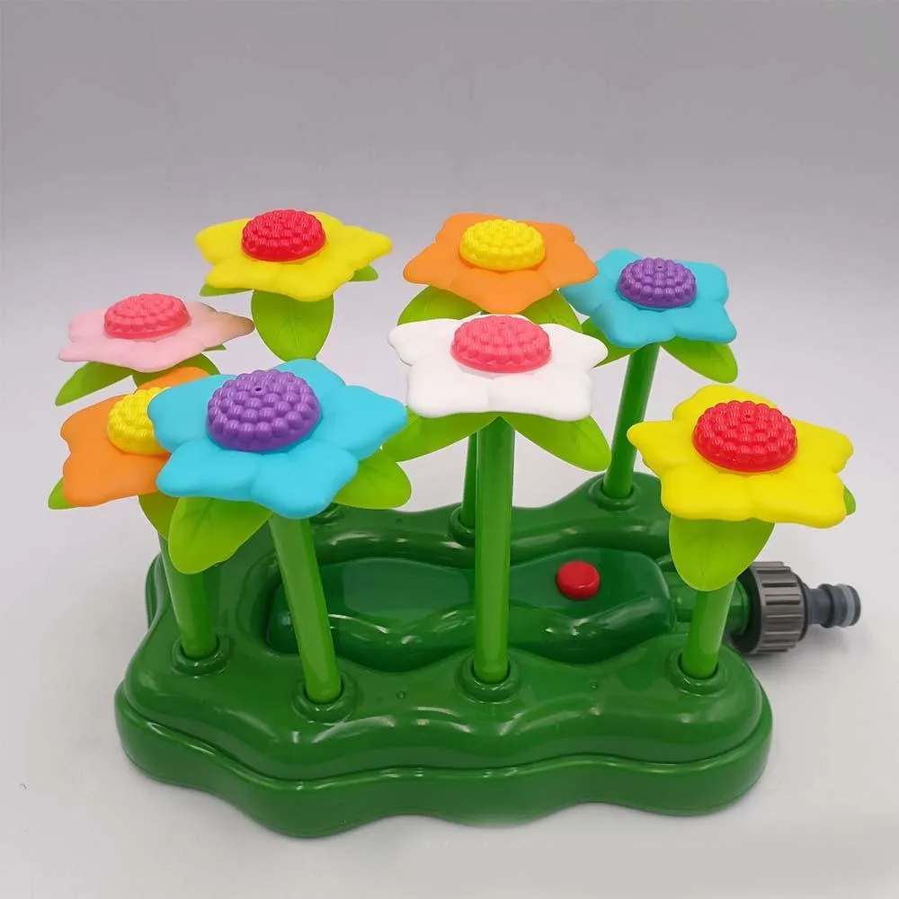 Little Fat Hugs Flower Sprinkler