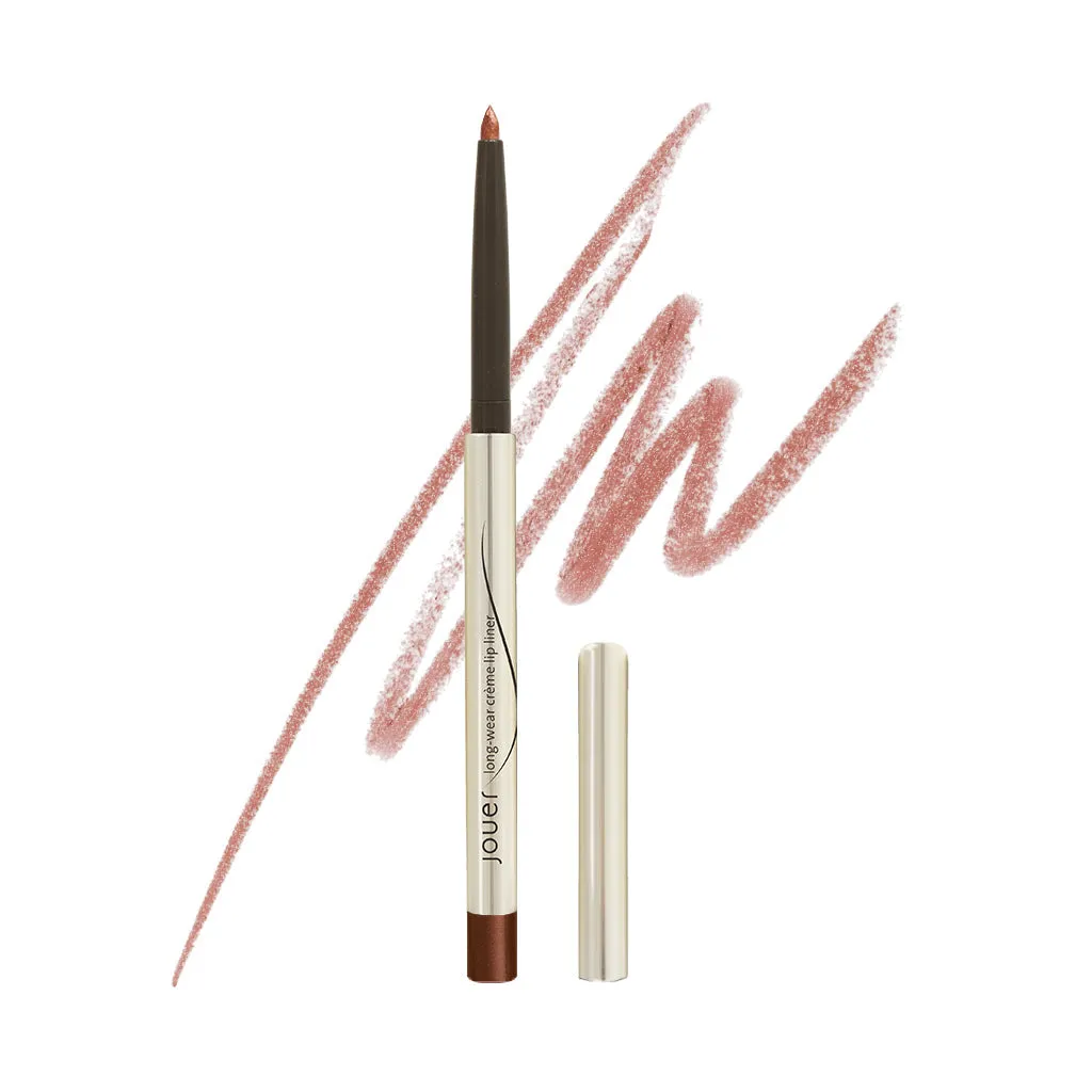 Long-Wear Crème Lip Liner
