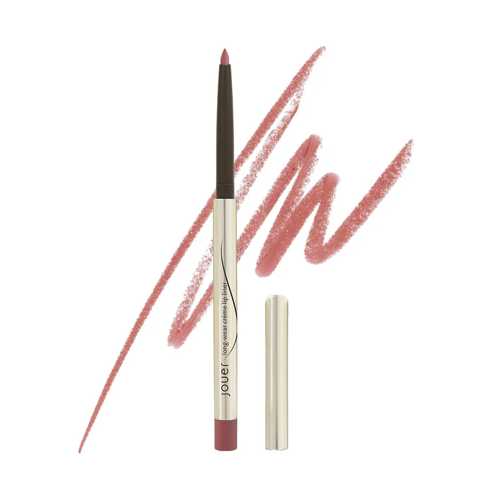 Long-Wear Crème Lip Liner