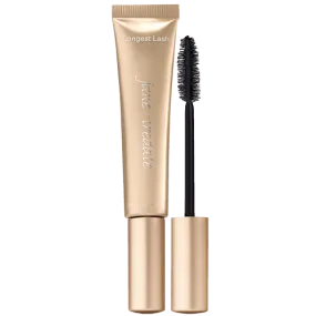 Longest Lash Thickening and Lengthening Mascara - Black Ice