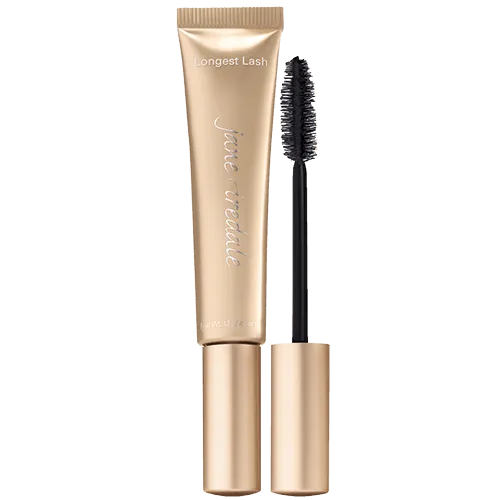 Longest Lash Thickening and Lengthening Mascara - Black Ice