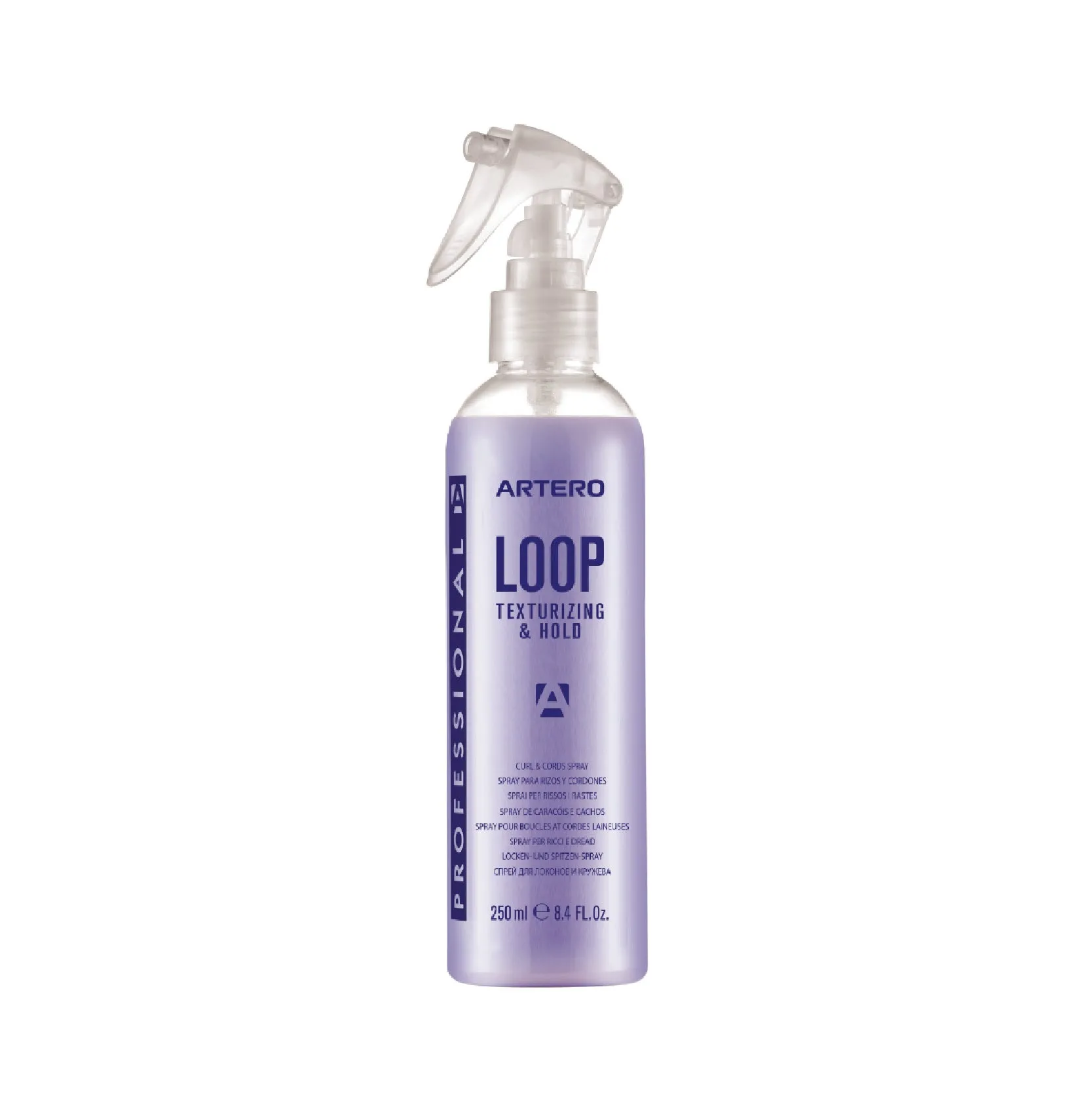 Loop Texturizing Spray (2 Sizes)
