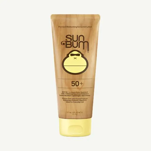 Lotion SPF 50 Tube 177ml