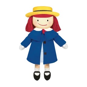 Madeline - Soft Toy