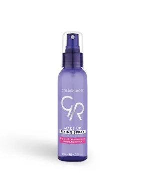 Make-Up Fixing Spray - Celesty**