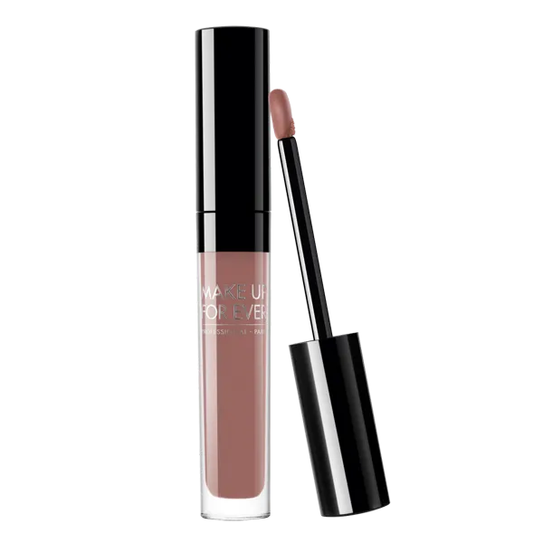Make Up For Ever Artist Liquid Matte Lipstick