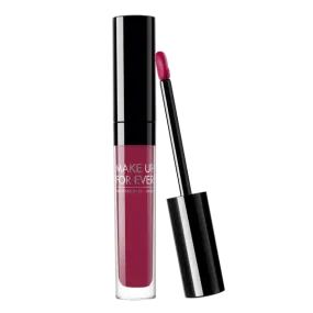 Make Up For Ever Artist Liquid Matte Lipstick