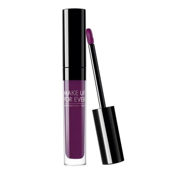 Make Up For Ever Artist Liquid Matte Lipstick
