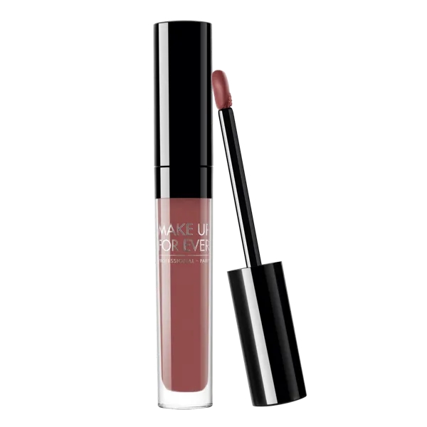 Make Up For Ever Artist Liquid Matte Lipstick