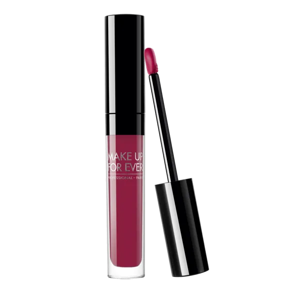 Make Up For Ever Artist Liquid Matte Lipstick