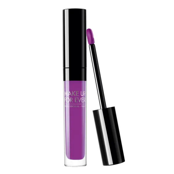 Make Up For Ever Artist Liquid Matte Lipstick