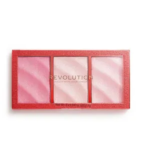 Makeup Revolution Precious Stone Highlighter