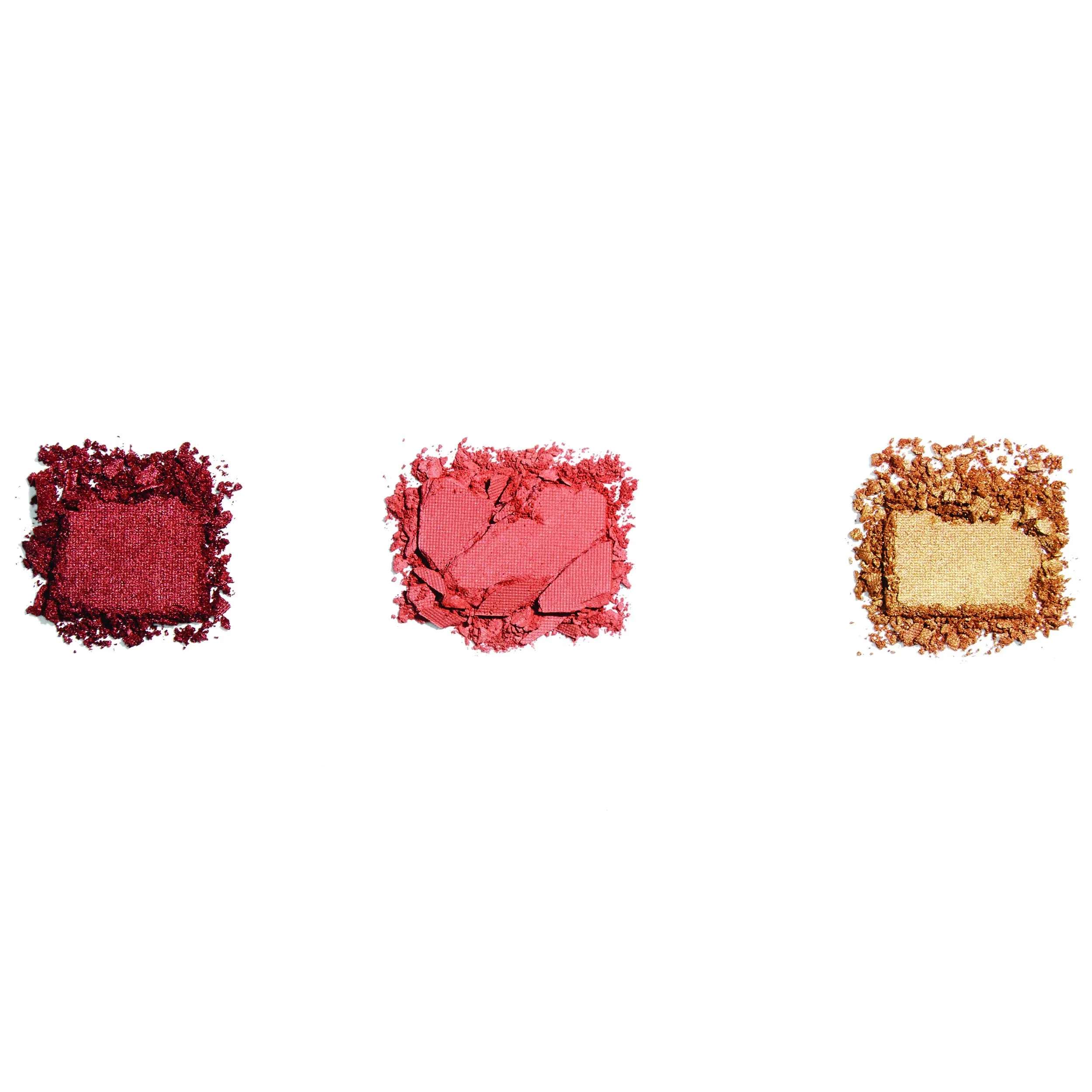 Makeup Revolution Re-Loaded Eyeshadow Palette Newtrals 3, Makeup Eyeshadow Palette, Includes 15 Shades, Lasts All Day Long, Vegan & Cruelty Free, 16.5g