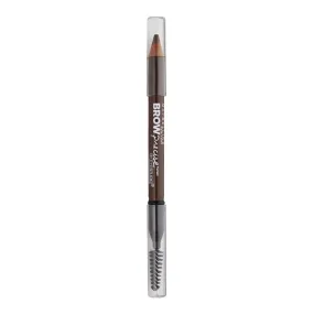 Maybelline Brow Precise by Eyestudio Shaping Pencil 600mg 255 SOFT BROWN