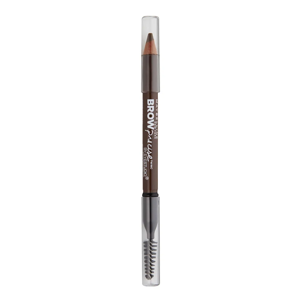 Maybelline Brow Precise by Eyestudio Shaping Pencil 600mg 255 SOFT BROWN