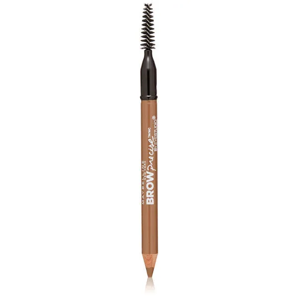 MAYBELLINE - Eye Studio Brow Precise Shaping Pencil 250 Blond - 0.02 oz. (600 mg)