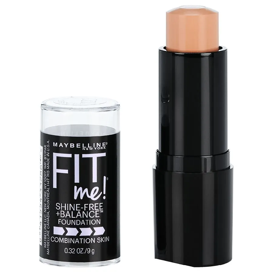 Maybelline Fit Me Foundation Stick Beige 235