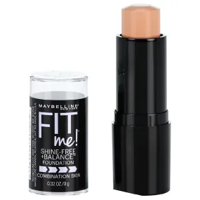 Maybelline Fit Me Foundation Stick Beige 235