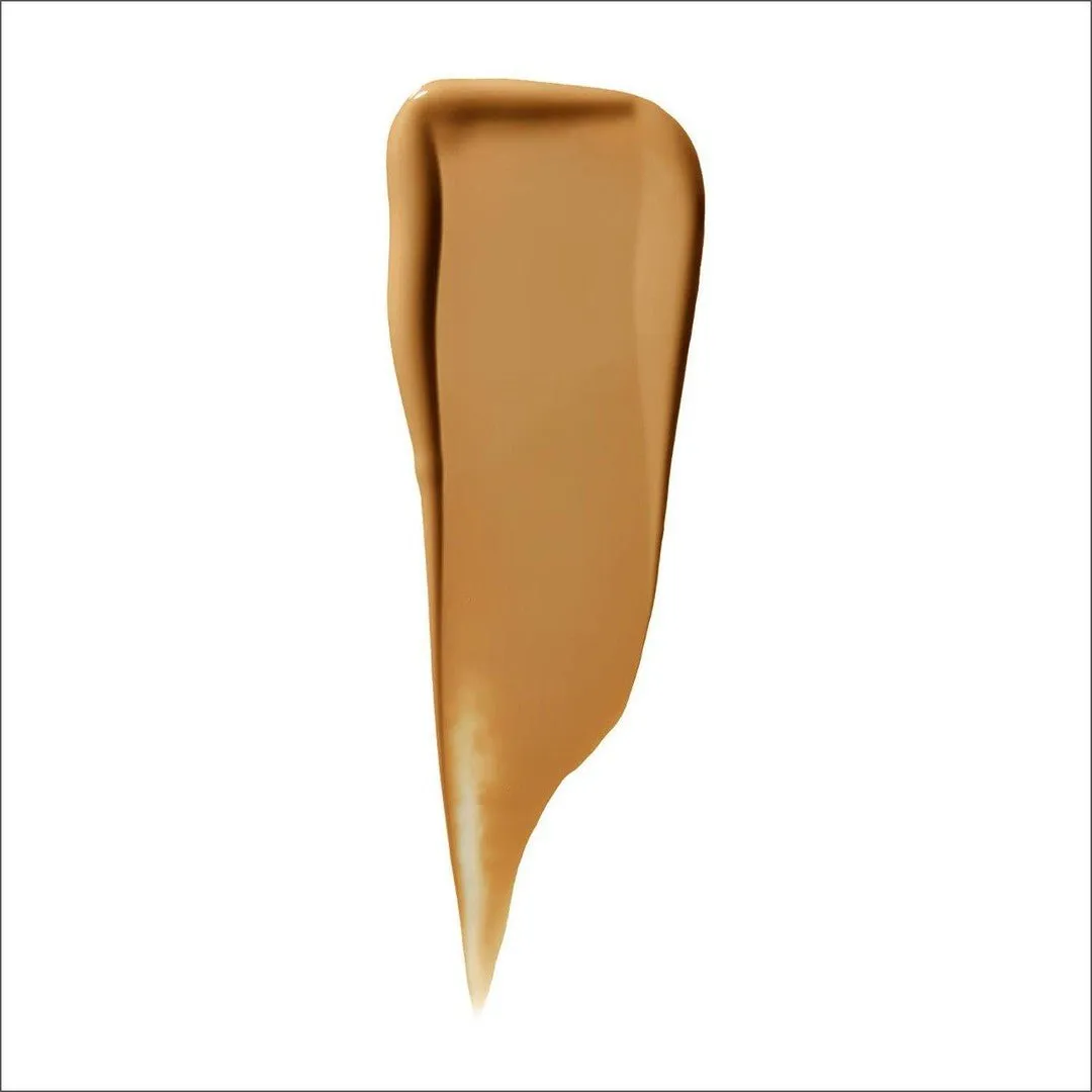 Maybelline Urban Cover Foundation Cappuccino