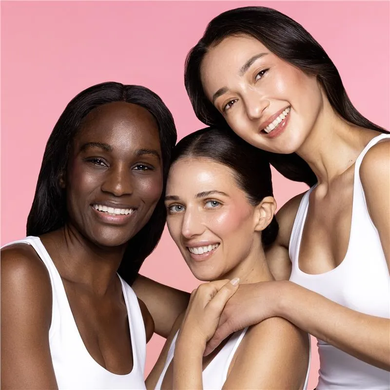 MCOBEAUTY Miracle Flawless Skin Foundation - Pure Ivory